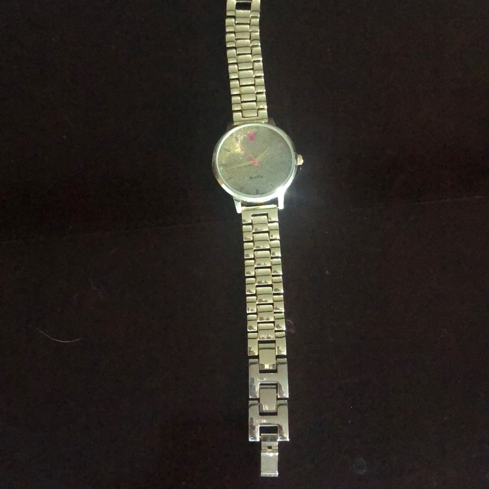 American eagle watch
